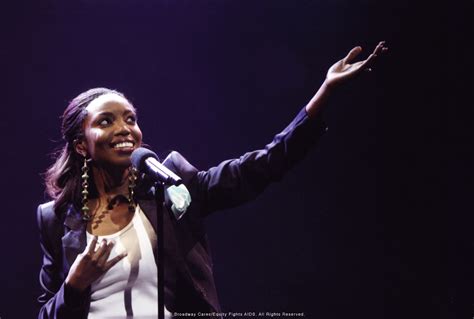 Counting the Dollars: Heather Headley's Financial Success Exposed