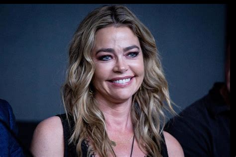 Counting the Millions: Denise Richards' Impressive Net Worth