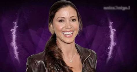 Counting the Millions: Evaluating Shannon Elizabeth's Wealth