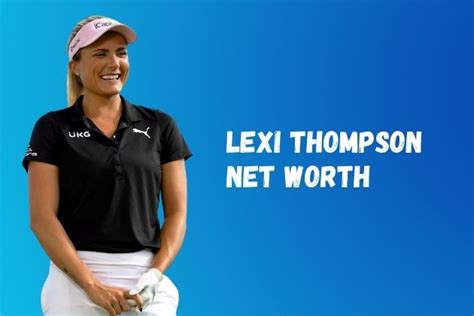 Counting the Success: Lexi's Impressive Net Worth and Future Plans