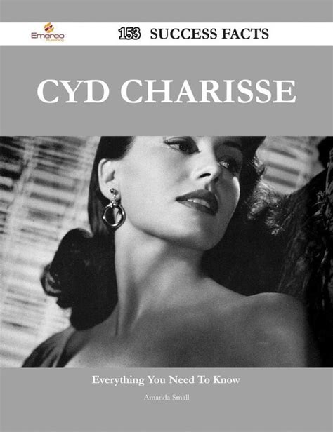 Counting the Wealth: Discovering the Value of Cyd Charisse's Success
