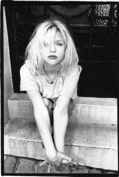 Courtney Love's Impact on the Grunge Movement and Alternative Rock