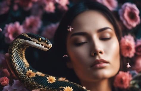 Cracking the Code: Unlocking the Enigmatic Meanings Behind Snake Dreams