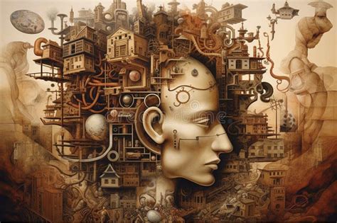 Cracking the Code: Unlocking the Enigmatic Messages Encoded in our Subconscious Mind