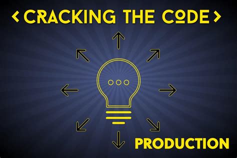 Cracking the Code: Unveiling the Hidden Meanings