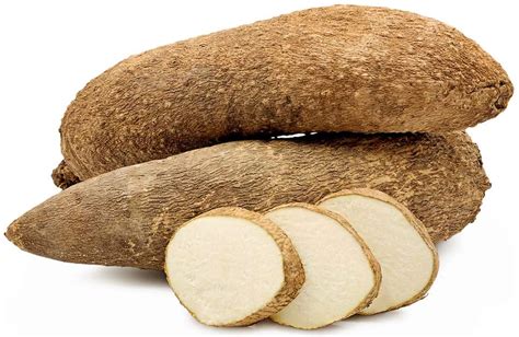 Cracking the Code to Yam Tuber Triumph