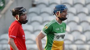 Cracking the Covert Messages of Hurling Lance Vision