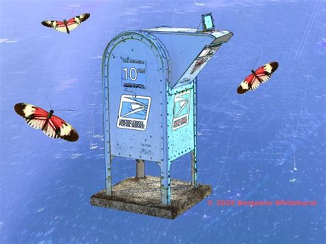 Cracking the Enigma: Exploring the Deeper Symbolism of Mailbox Dreams