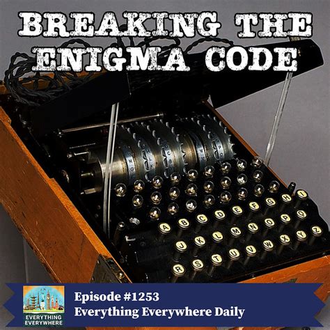 Cracking the Enigma: Insights from the Other Side