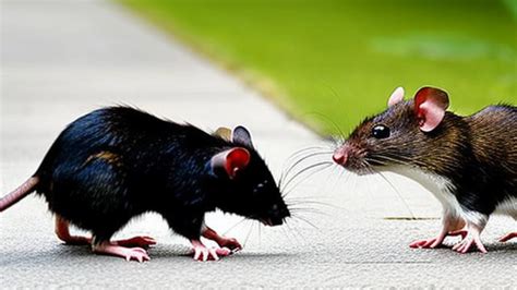 Cracking the Enigma Behind Aberrant Rodent Behavior