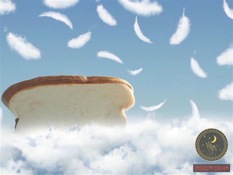 Cracking the Enigmatic Messages in Bread Dreams