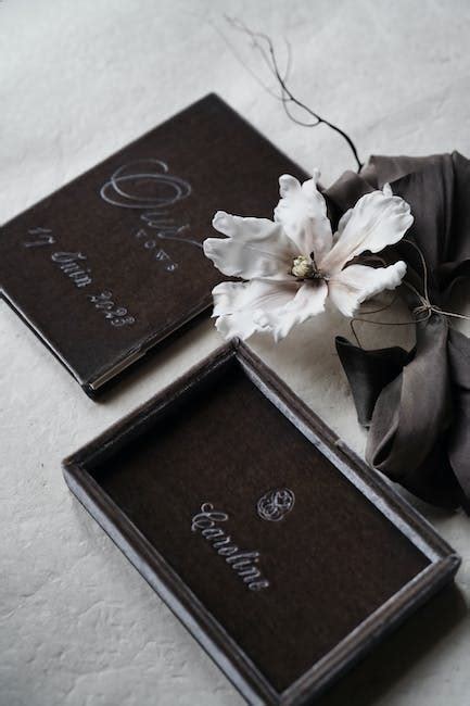 Crafting Timeless Wedding Vows: Seeking Inspiration for Your Special Day