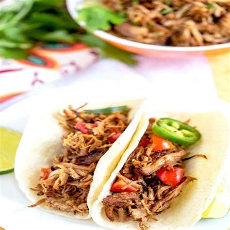 Craving Carnitas: Exploring the Global Affection for Pork