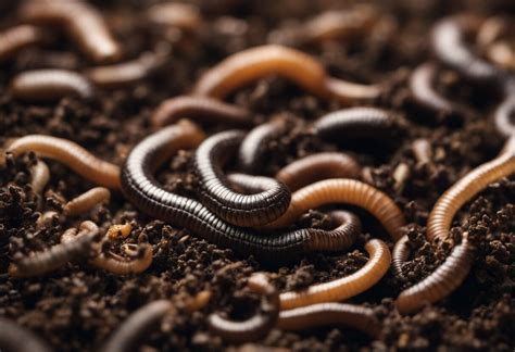 Crawling Insecurities: Exploring the Psychological Interpretations of Worm Dreams