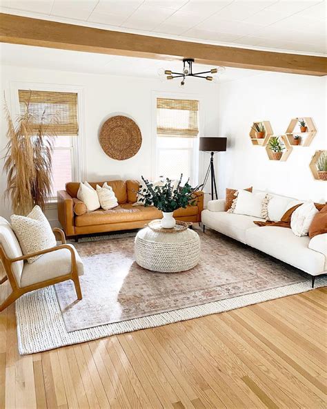 Create a Cozy and Functional Living Space with the Right Sofa Size