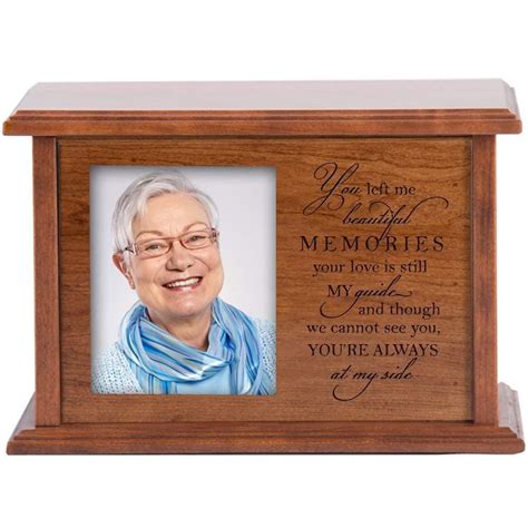 Create a Lasting Memorial with Our Customizable Urn Designs