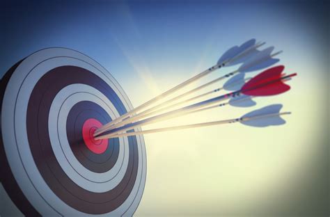 Creating Attainable Targets: Strategies for Establishing Clear and Realistic Objectives