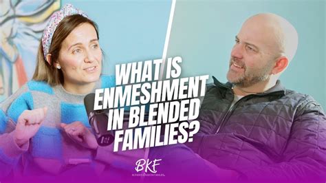 Creating Boundaries and Maintaining Individuality within a Blended Family