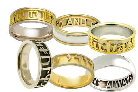 Creating Customized Wedding Bands: Innovative Concepts and Inspirational Ideas