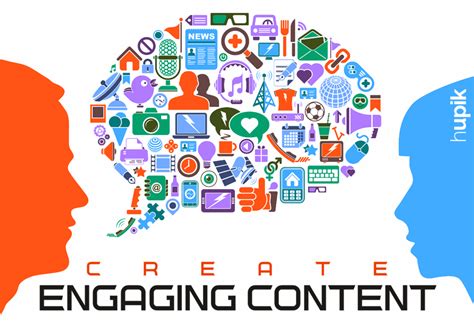 Creating Engaging Content: A Key Element for Achieving Success in the Digital World