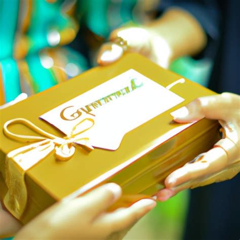 Creating Lasting Memories: The Impact of Gift-Giving