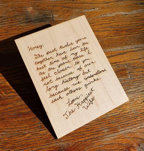 Creating Lasting Memories: The Sentimentality of Handwritten Letters