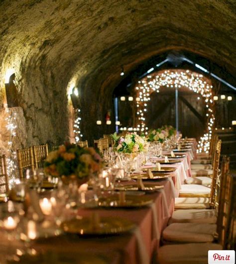 Creating Memories: Unconventional Venues and Locations