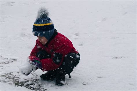 Creating Snow Art: Unleashing your creativity in the winter wonderland