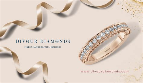 Creating Timeless Memories with Sparkling Diamond Bands