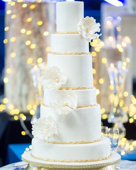 Creating Unforgettable Memories with Exquisite White Cakes