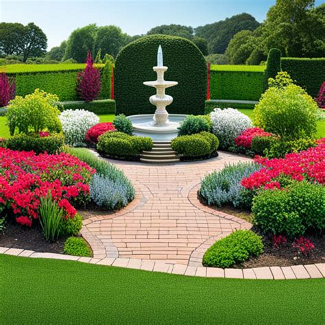 Creating Your Ideal Garden: Selecting the Perfect Flora for Your Serene Oasis