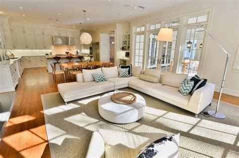 Creating Your Ideal Living Space: Suggestions and Inspiration for the Perfect Floor Plan