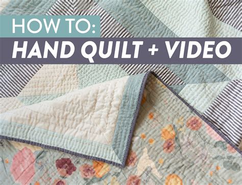 Creating Your Ideal Quilt: A Step-by-Step Journey Towards Crafting Your Personalized Cozy Covering