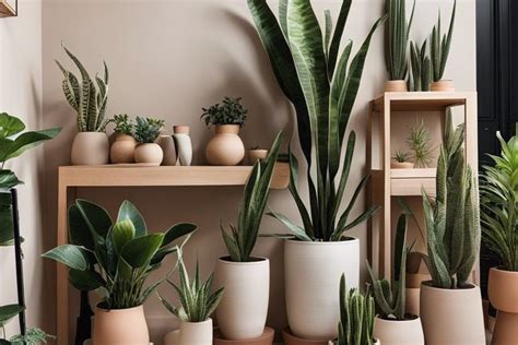 Creating Your Indoor Plant Oasis: Designing a Serene Space