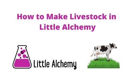 Creating Your Livestock Adventure: A Step-by-Step Guide