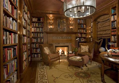 Creating Your Own Haven: Tips for Crafting a Personalized Home Library