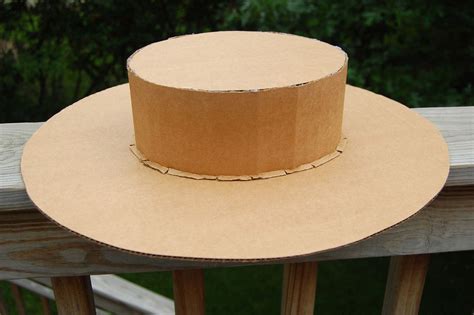 Creating Your Own Unique Statement Piece: Embrace the Art of DIY Hat Making