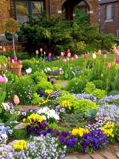 Creating Your Serene Flower Garden: Helpful Suggestions and Techniques