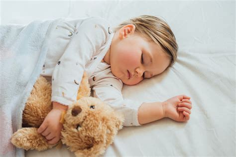 Creating a Blissful Bedtime Routine for a Restful Night's Sleep