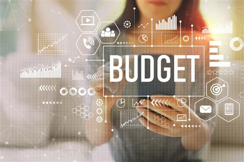 Creating a Budget: Saving and Financial Planning for Your Instrument