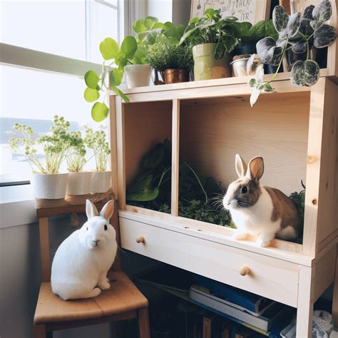 Creating a Bunny-Friendly Environment: Essential Home Preparations