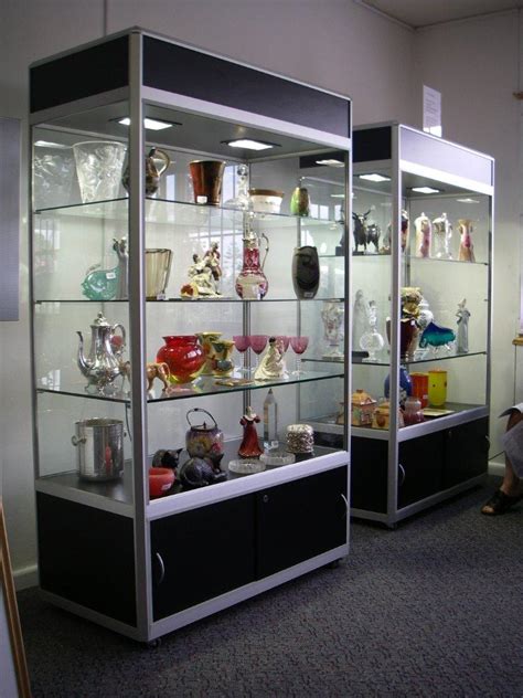 Creating a Captivating Showcase for Your Delightful Collections