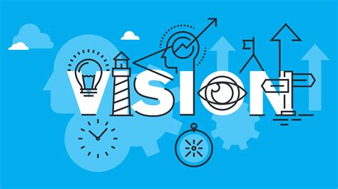 Creating a Clear Vision: Defining Your Journey to Achievement