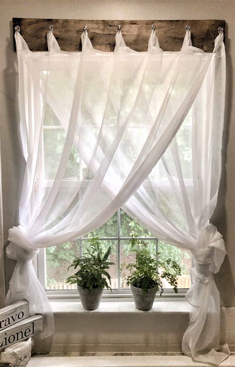 Creating a Cozy Atmosphere: Styling Blush Window Treatments in Various Spaces