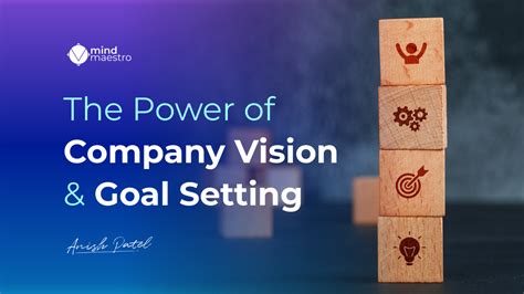 Creating a Crystal Clear Vision: Setting Goals for Unlocking your Wealth