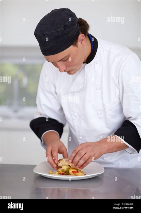 Creating a Culinary Masterpiece: The Art of Fine Dining