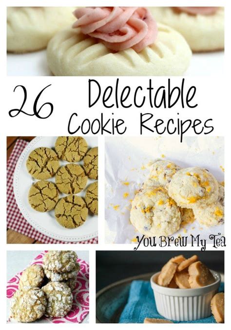 Creating a Delectable Cookie Recipe that Sets You Apart