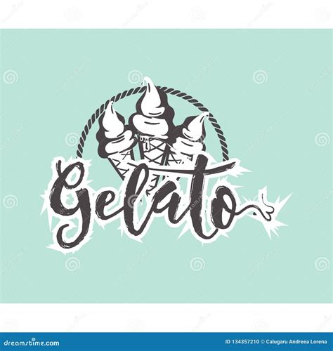 Creating a Distinctive Brand Identity for Your Gelato Enterprise