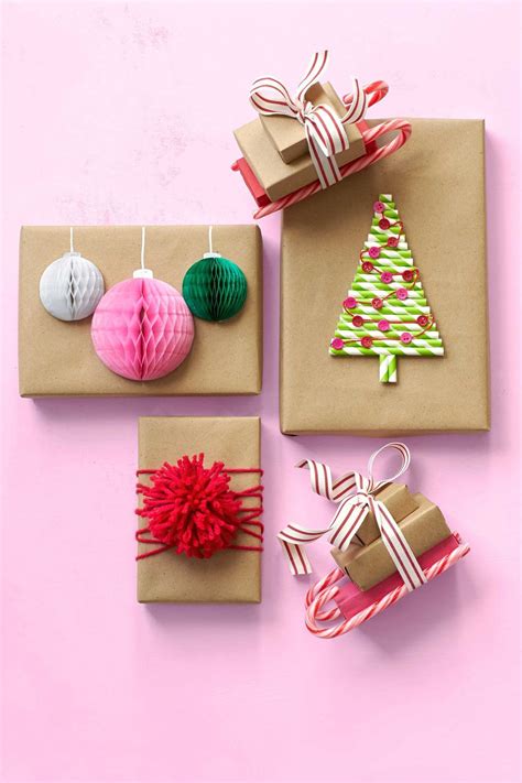 Creating a Festive Experience: Gift-Wrapping as an Art Form