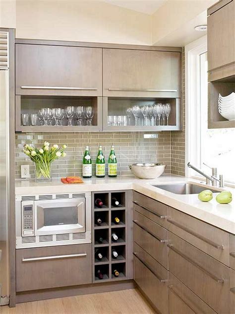 Creating a Functional and Stylish Kitchen in a Compact Space